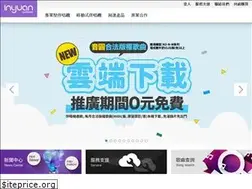 Sites similar to inyuan.com.tw