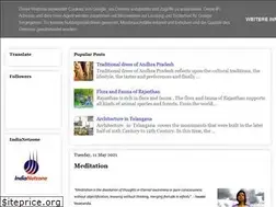 Sites similar to inz-india.blogspot.com