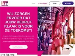 Sites similar to inz.nl