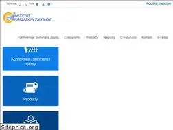 Sites similar to inz.waw.pl