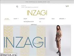 Sites similar to inzagi.com.au