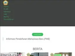 Sites similar to inzah.ac.id