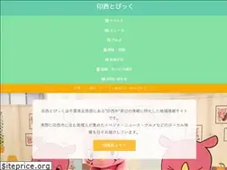 Sites similar to inzai-topic.com