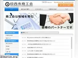 Sites similar to inzai.or.jp
