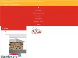 Sites similar to inzak.cz