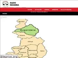 Sites similar to inzamba.org