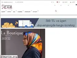 Sites similar to inzamoda.com