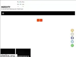 Sites similar to inzecity.com