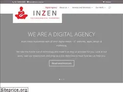 Sites similar to inzen.com.au
