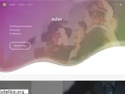 Sites similar to inzen.fr