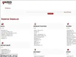 Sites similar to inzeo.cz