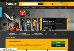Sites similar to inzep.cz