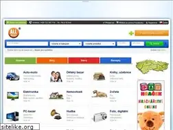 Sites similar to inzeracek.cz