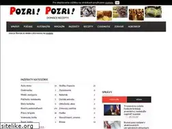 Sites similar to inzeraty.pozri.sk