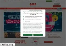 Sites similar to inzeraty.sk