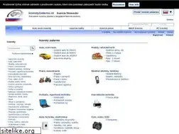 Sites similar to inzeratyzadarmo.sk