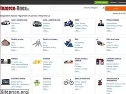 Sites similar to inzerce-dnes.cz