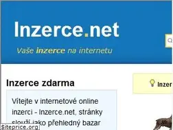 Sites similar to inzerce.net