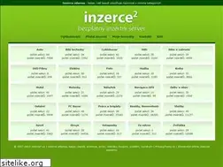 Sites similar to inzerce2.cz