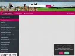 Sites similar to inzercepsu.eu