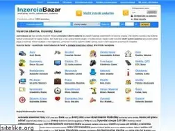 Sites similar to inzerciabazar.sk