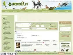 Sites similar to inzerciapsov.sk