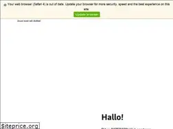 Sites similar to inzet078.nl