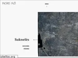 Sites similar to inzi.lt