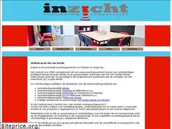 Sites similar to inzichtalmelo.nl