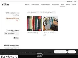 Sites similar to inzichtboeken.nl