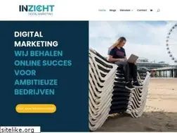 Sites similar to inzichtmarketing.nl