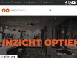 Sites similar to inzichtoptiek.nl