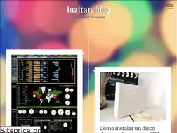 Sites similar to inzitan.blogspot.com