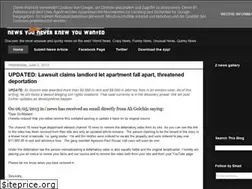 Sites similar to inznews.com