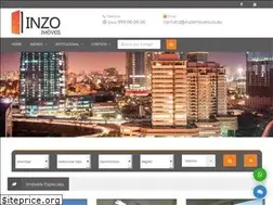 Sites similar to inzoimoveis.co.ao