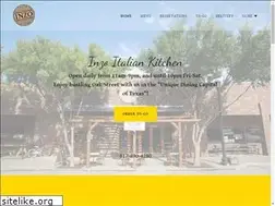 Sites similar to inzoitalian.com