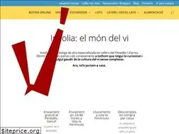 Sites similar to inzolia.com