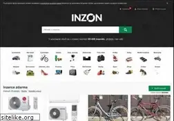 Sites similar to inzon.cz
