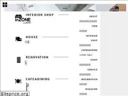 Sites similar to inzone.jp