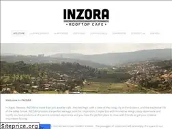 Sites similar to inzoracafe.com