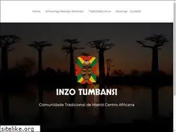 Sites similar to inzotumbansi.org