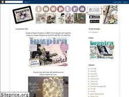 Sites similar to inzpiramag.blogspot.com