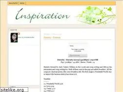 Sites similar to inzpirations.blogspot.com