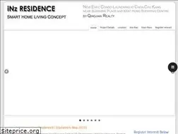 Sites similar to inzresidence-ec.sg