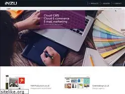 Sites similar to inzu.net