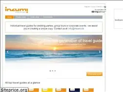 Sites similar to inzumi.com