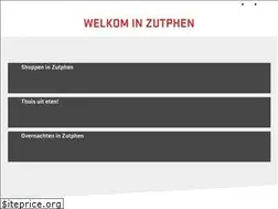 Sites similar to inzutphen.nl