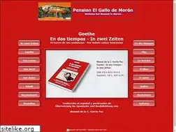 Sites similar to inzweizeiten.de