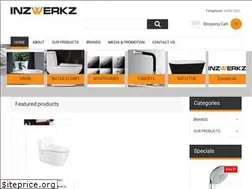 Sites similar to inzwerkz.com.sg