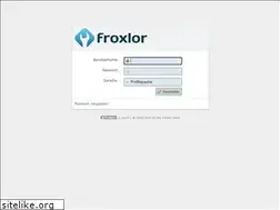 Sites similar to inzwickau.de
